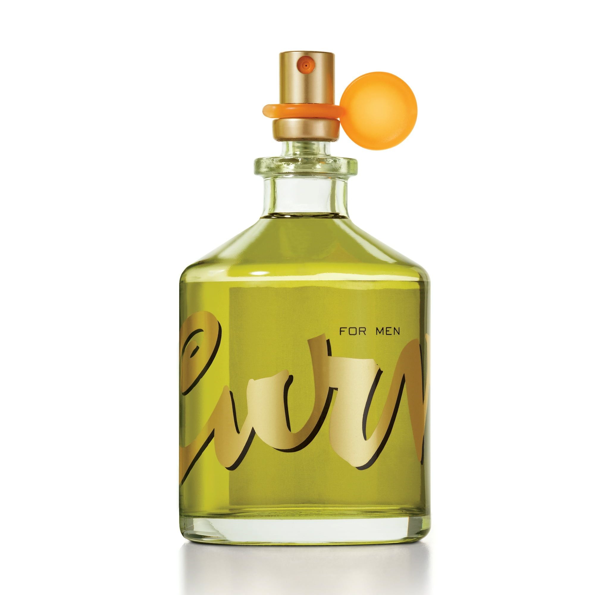 Curve Eau De Toilette, Cologne For Men, 4.2 Oz EasyOptionXY LLC