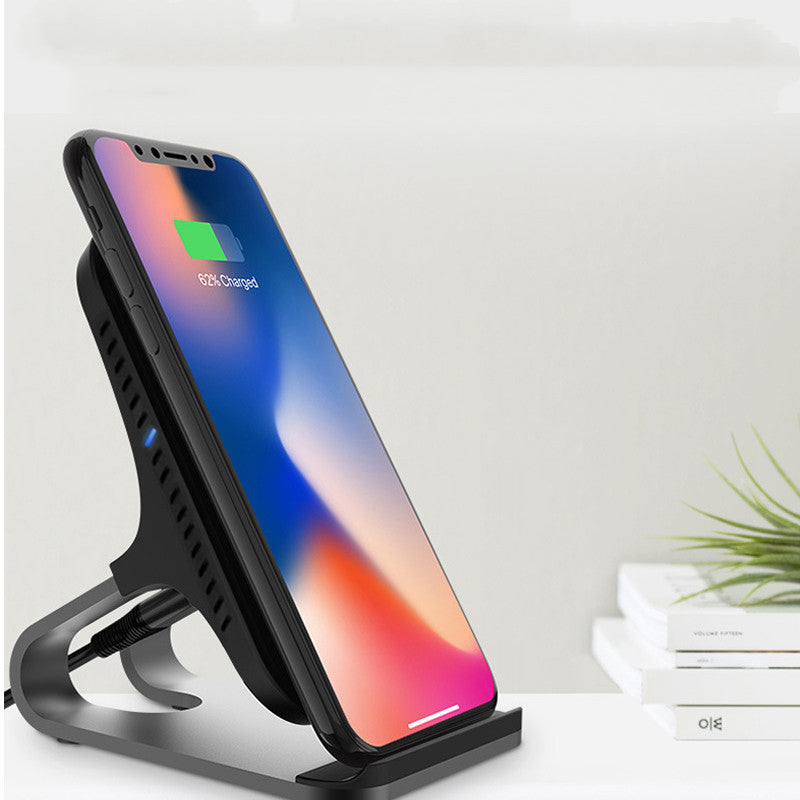 Mobile Phone Wireless Fast Charging Stand Pi-Mart