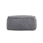 Female Fashion Vintage Canvas Messenger Bag
