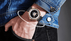 Universal Waterproof Modern Luxury Watch Stainless Steel Hardlex Glass Excellent Design Perfect Gift For Him - SJB-DIAMOND ELITES