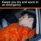 1pc/2pcs Lightweight Sleeping Bags, Blanket, Gear For Outdoor Hiking Camping