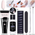 Extension Gel Set - SJB-DIAMOND ELITES