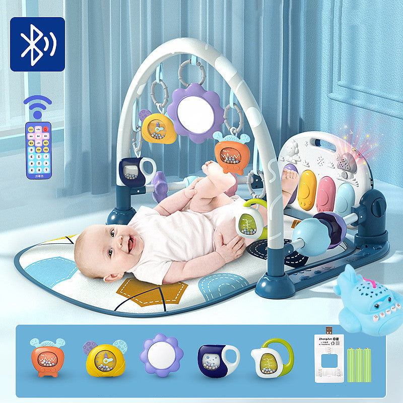 Newborn Baby Supplies Daquan Gift Box Sets Pi-Mart