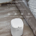 Smart Household Kitchen Automatic Bag Change Trash Can Pi-Mart