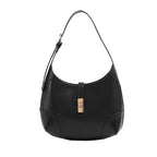 Women hobo crescent bag, women's versatile commuter armpit bag, shoulder bag - SJB-DIAMOND ELITES