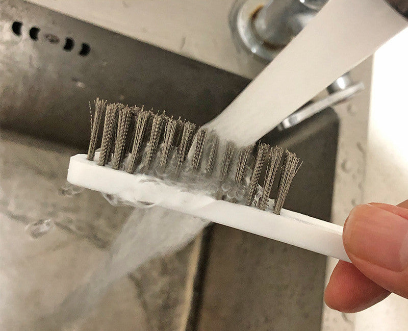 Cleaning Brush Kitchen Ventilator Gap Cleaning Pi-Mart