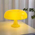 Retro Mushroom Table Lamp - SJB-DIAMOND ELITES