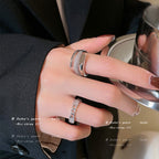 Design Sense Ring - SJB-DIAMOND ELITES
