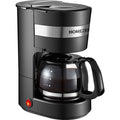 Household Automatic Tea Cooking Small American Drip Coffee Maker