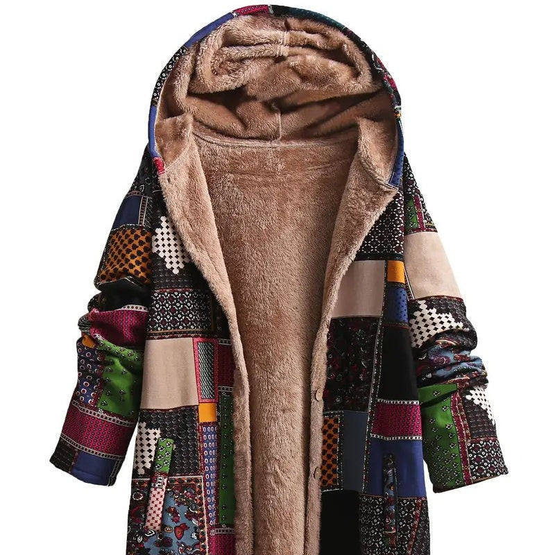 Lightweight Coat Women's Ordinary Sleeves Pi-Mart