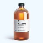 Black Castor Oil for Hair & Brows Katari Beauty