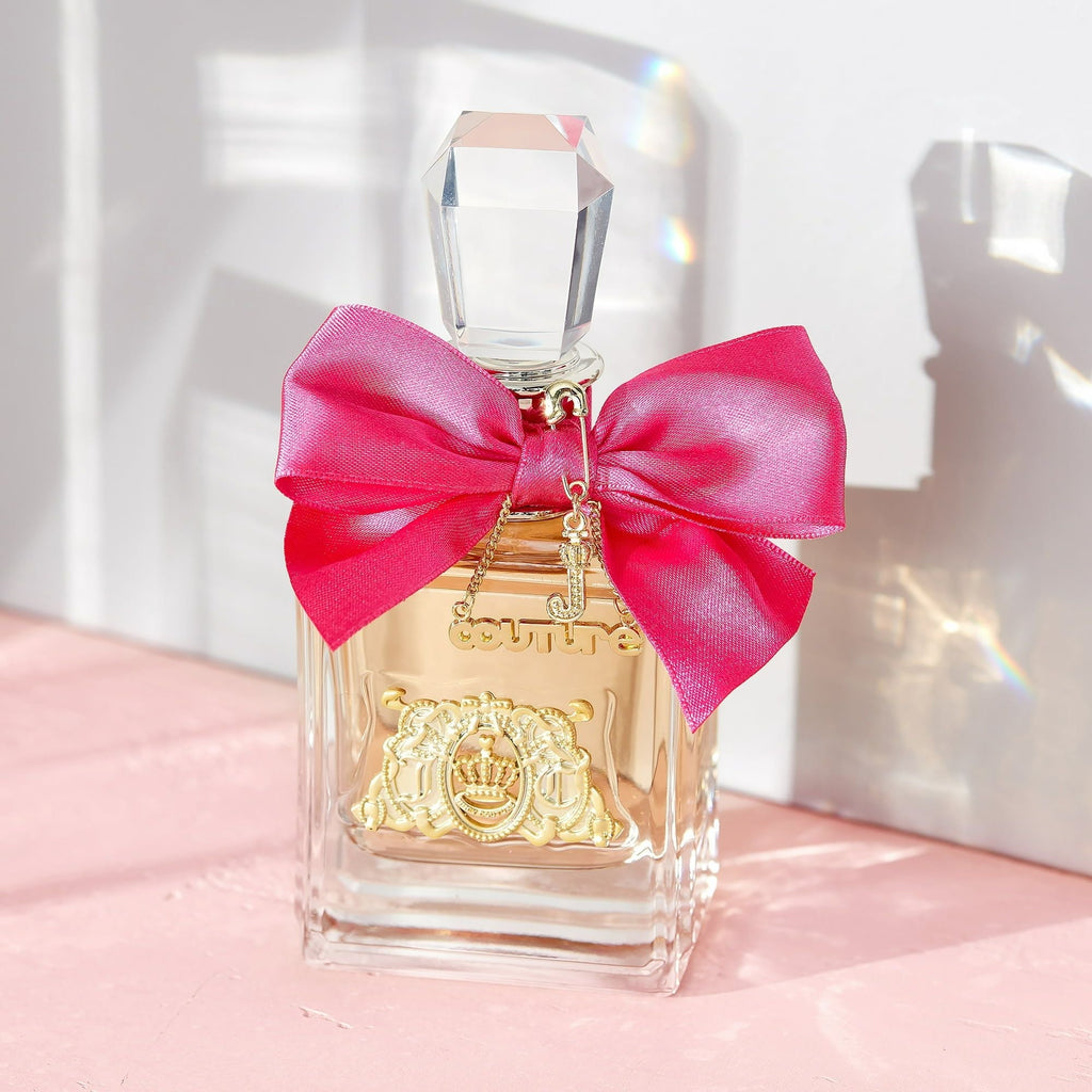 Juicy Couture Viva La Juicy Eau de Parfum Perfume for Women, 3.4 Oz EasyOptionXY LLC