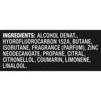 Axe Deodorant Body Spray for Men Apollo Sage & Cedarwood, 5.1 oz Twin EasyOptionXY LLC