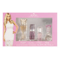 Paris Hilton Coffret Perfume Gift Set For Women, 4 Pieces