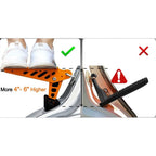 Aluminum Universal Car Roof Rack - SJB-DIAMOND ELITES