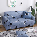Printed Sofa Cushion Sofa Cover Sofa Cover Pi-Mart