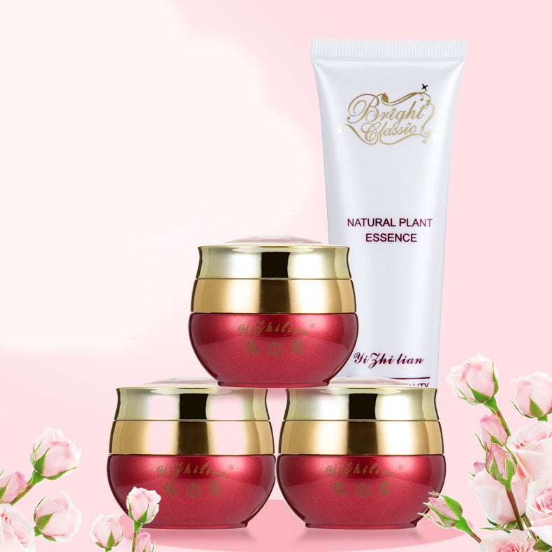 Hydrating skin care product set Lootquake LLC