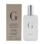 Parfums Belcam G Eau Eau de Toilette, Cologne for Men, 3.4 Oz