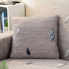 Printed Sofa Cushion Sofa Cover Sofa Cover Pi-Mart