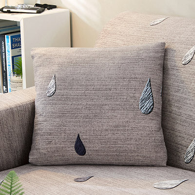 Printed Sofa Cushion Sofa Cover Sofa Cover Pi-Mart