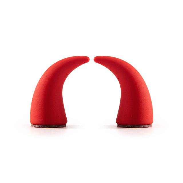 Devil Horns Car 3D Decoration - SJB-DIAMOND ELITES
