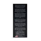 Parfums Belcam G Eau Black Eau de Toilette, Cologne for Men, 3.4 Oz