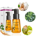 Hair care essential oil Pi-Mart