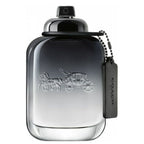 Coach For Men Eau De Toilette Spray, Cologne for Men, 3.3 Oz EasyOptionXY LLC