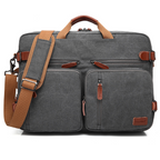 Multifunctional handbag Pi-Mart