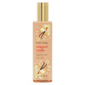 Bodycology Fragrance Body Mist, Whipped Vanilla, 8 fl oz EasyOptionXY LLC