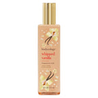 Bodycology Fragrance Body Mist, Whipped Vanilla, 8 fl oz EasyOptionXY LLC
