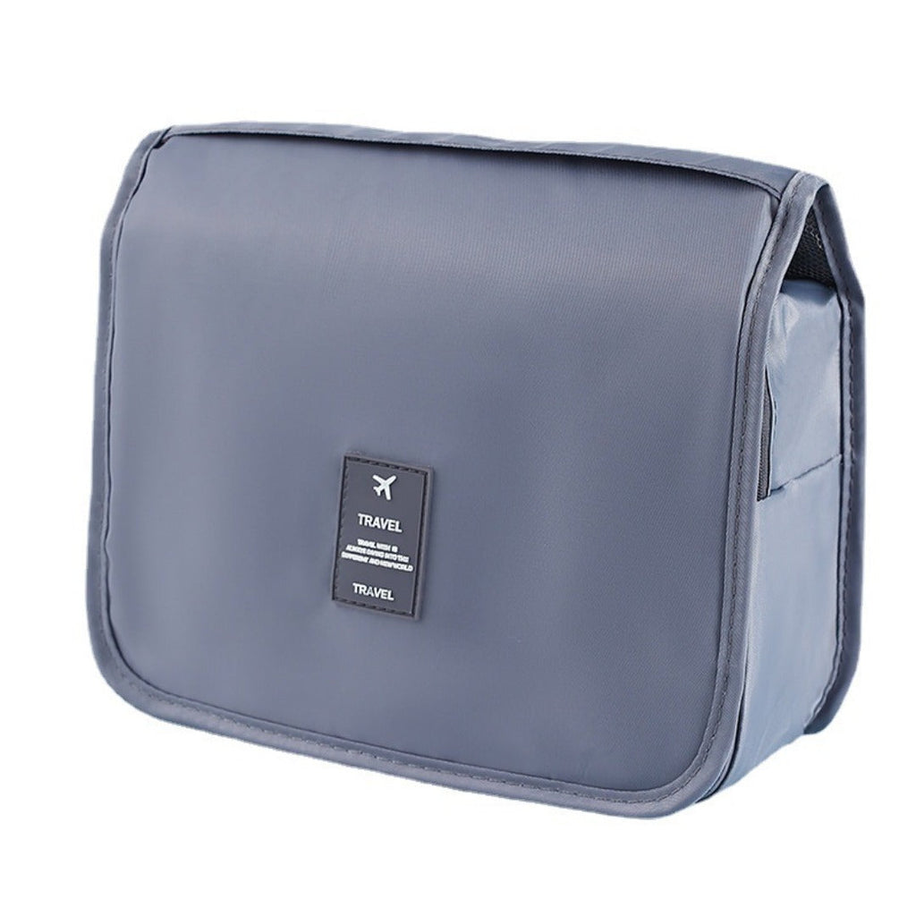 Toiletry Bag, Wet and Dry Separation, Men's and Women's Travel Storage Bag, Cosmetic Bag Large Capacity Hook Bag Waterproof - SJB-DIAMOND ELITES