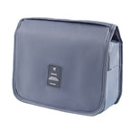 Toiletry Bag, Wet and Dry Separation, Men's and Women's Travel Storage Bag, Cosmetic Bag Large Capacity Hook Bag Waterproof - SJB-DIAMOND ELITES