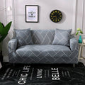 Printed sofa cushion sofa cover sofa cover Pi-Mart