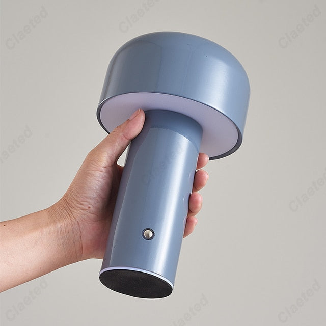 Mushroom Table Lamp - SJB-DIAMOND ELITES