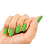 L.A. COLORS Color Mania Nail Polish, Fanatic, 0.44 fl oz EasyOptionXY LLC