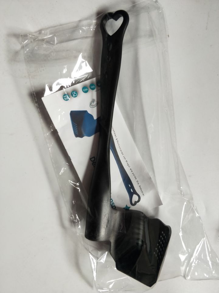 Rotary Scraper Thermomix for Kitchen Pi-Mart