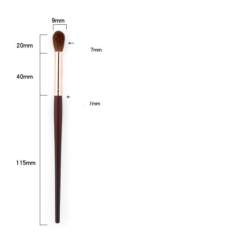 Soft Detail Eye Smudge Makeup Brush Pi-Mart