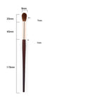 Soft Detail Eye Smudge Makeup Brush Pi-Mart