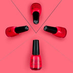 Salon Perfect Nail Polish, Tropicool Punch, 0.5 fl oz EasyOptionXY LLC
