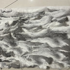 Rabbit Winter Fur Blankets Rabbit Fur Patchwork Mattress Clothing Furniture Bed Blankets Pi-Mart