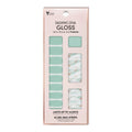 Dashing Diva Gloss Palette Tea Leaves EasyOptionXY LLC