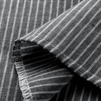 Striped sleeves T-shirt for Women Pi-Mart