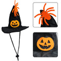 Halloween Pet Cosplay Costume Cat & Dog Apparel Outfits Lootquake LLC