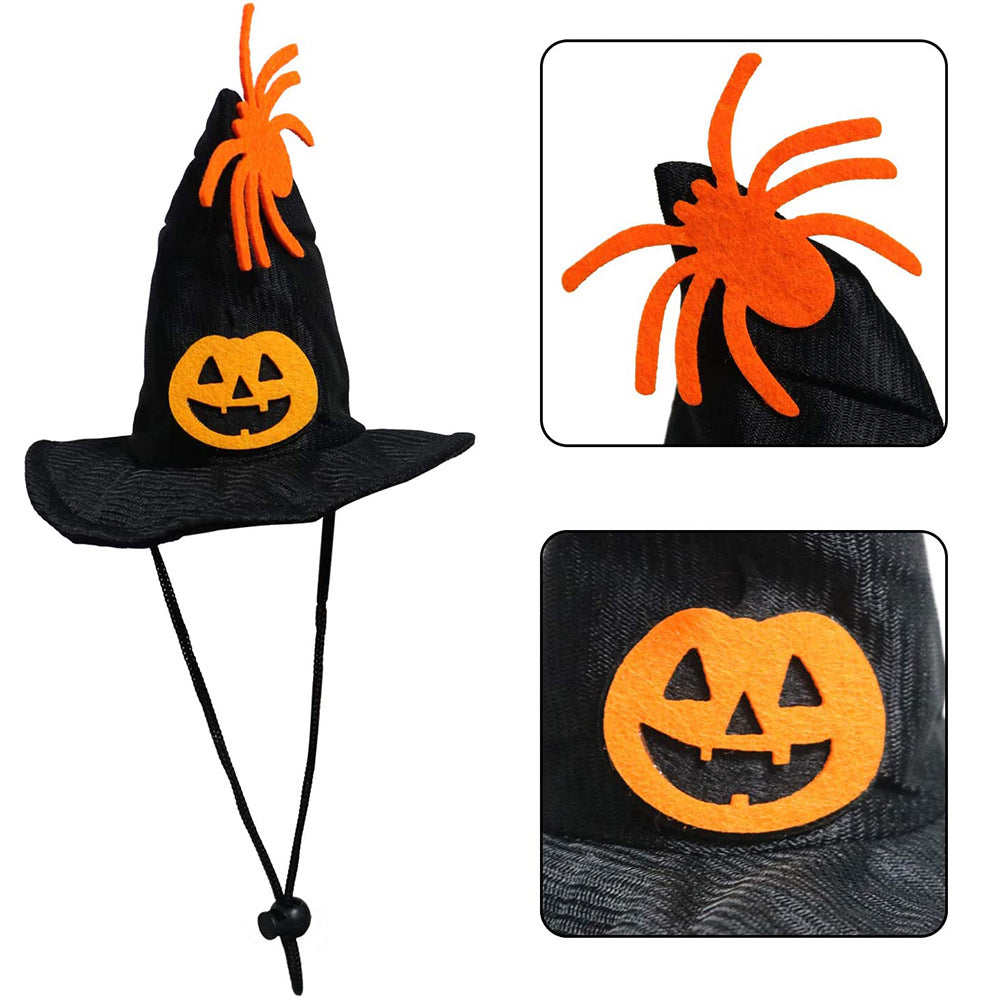 Halloween Pet Cosplay Costume Cat & Dog Apparel Outfits Lootquake LLC