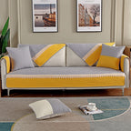 Simple sofa cushion Pi-Mart