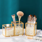 Multifunctional public brush storage bucket Pi-Mart