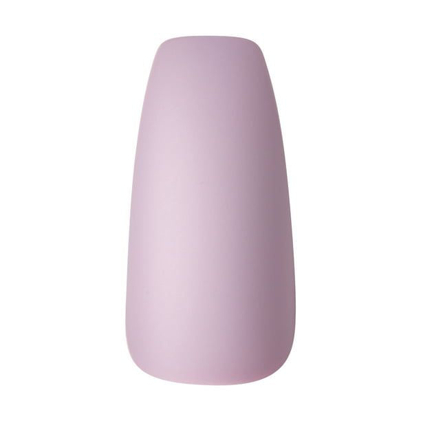 KISS Gel Fantasy Collection Fake Nails, 'Rainbow Rings', 28 Count EasyOptionXY LLC