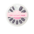 Olive & June Press-on Artificial Nails, Oval Medium, 100% Chance, Blue, 42 Ct EasyOptionXY LLC