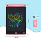 Children's Graffiti LCD Handwriting Drawing Board Pi-Mart
